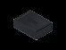 RNG DICEBOX WARLOCK BLACK